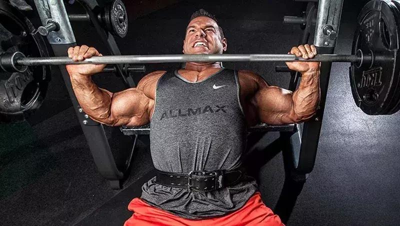 “内压外拽”，迅速提高肌肉紧张感，掌握这个技巧就够了！