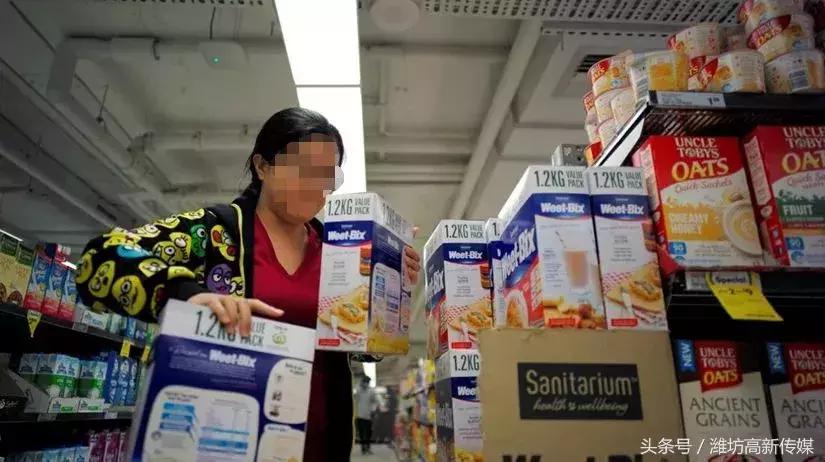 国家出手！这类生意被盯上了