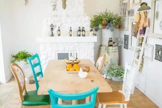 这些民宿藏着千岛湖99%的美,蓝天白云、绿水红叶,邂逅最美秋色