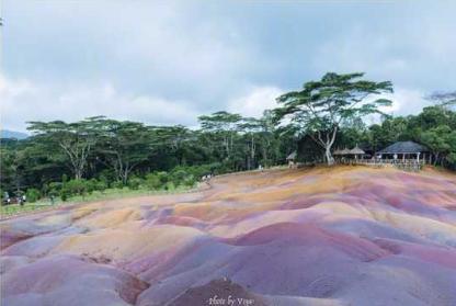 毛里求斯旅游攻略自由行,毛里求斯5晚8天旅游