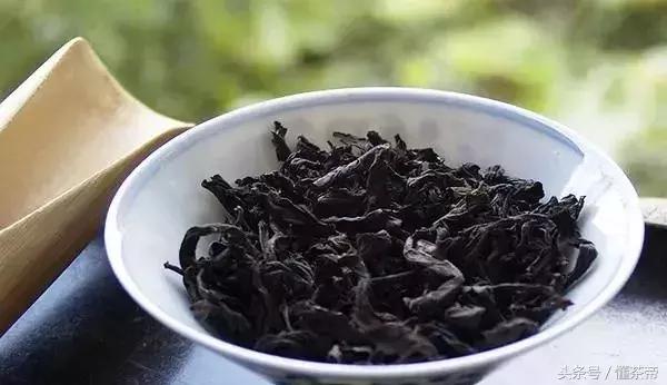 茶叶返青是什么样子的,茶叶放久了怎么处理恢复正常