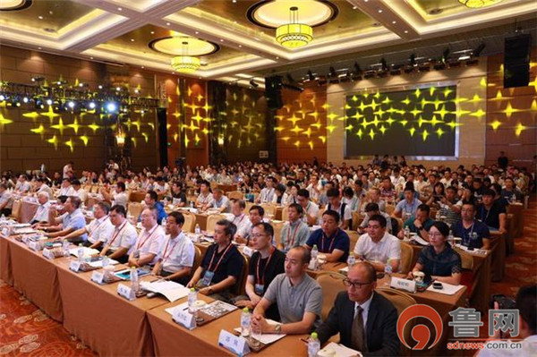 海洋黑科技,2019青岛海洋科技展