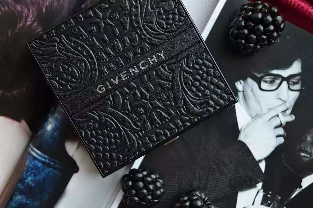 捂好钱包！2018秋冬新品来袭!YSL变方了?Chanel口红出气垫的了