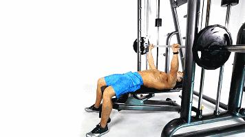 新手哑铃健身一周训练计划,新人健身房健身一周训练计划