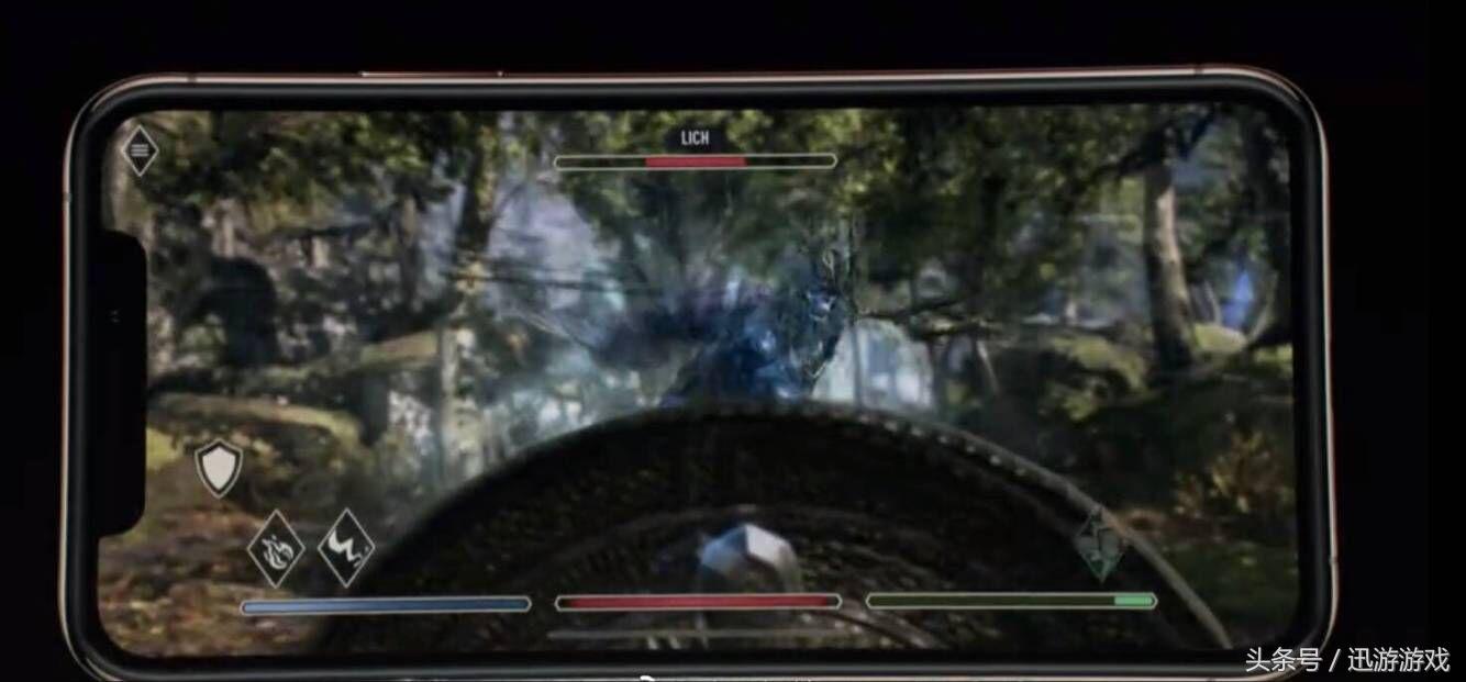 iphonexsmax更新14.0玩儿吃鸡,苹果xsmax和xr用来吃鸡选哪个