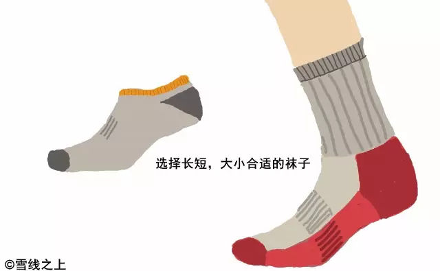 陶冶重庆｜徒步时，如何防治水泡？