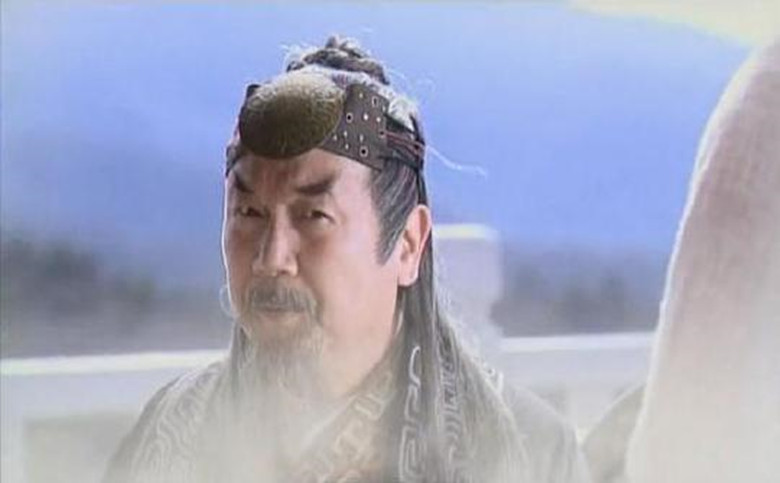 西游记中跟如来法力一样高的是谁,西游记如来都打不过的五个神仙