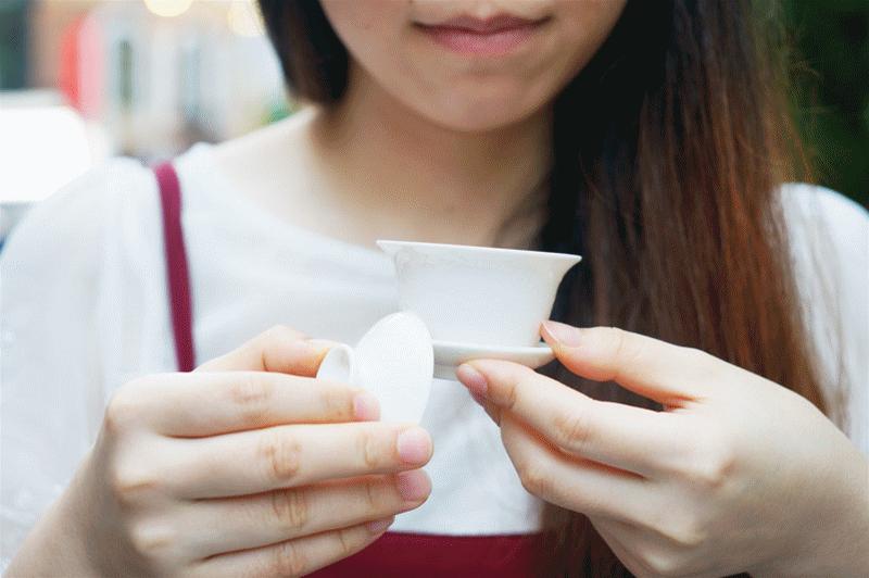 全城独创22款“中式鸡尾酒”,喝到微醺相见恨晚