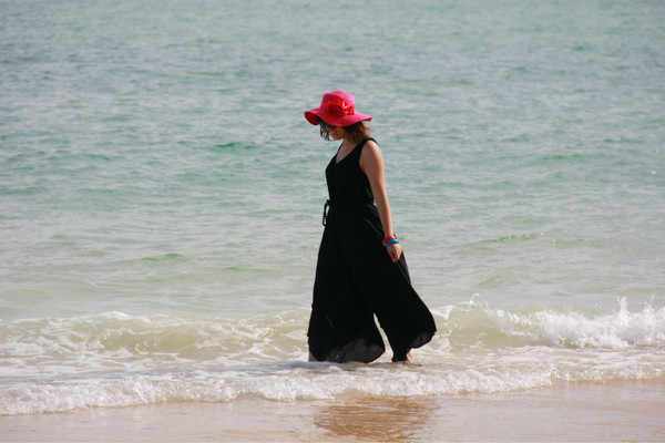 三亚自由行攻略四天三晚,三亚四天三晚自由行攻略最新