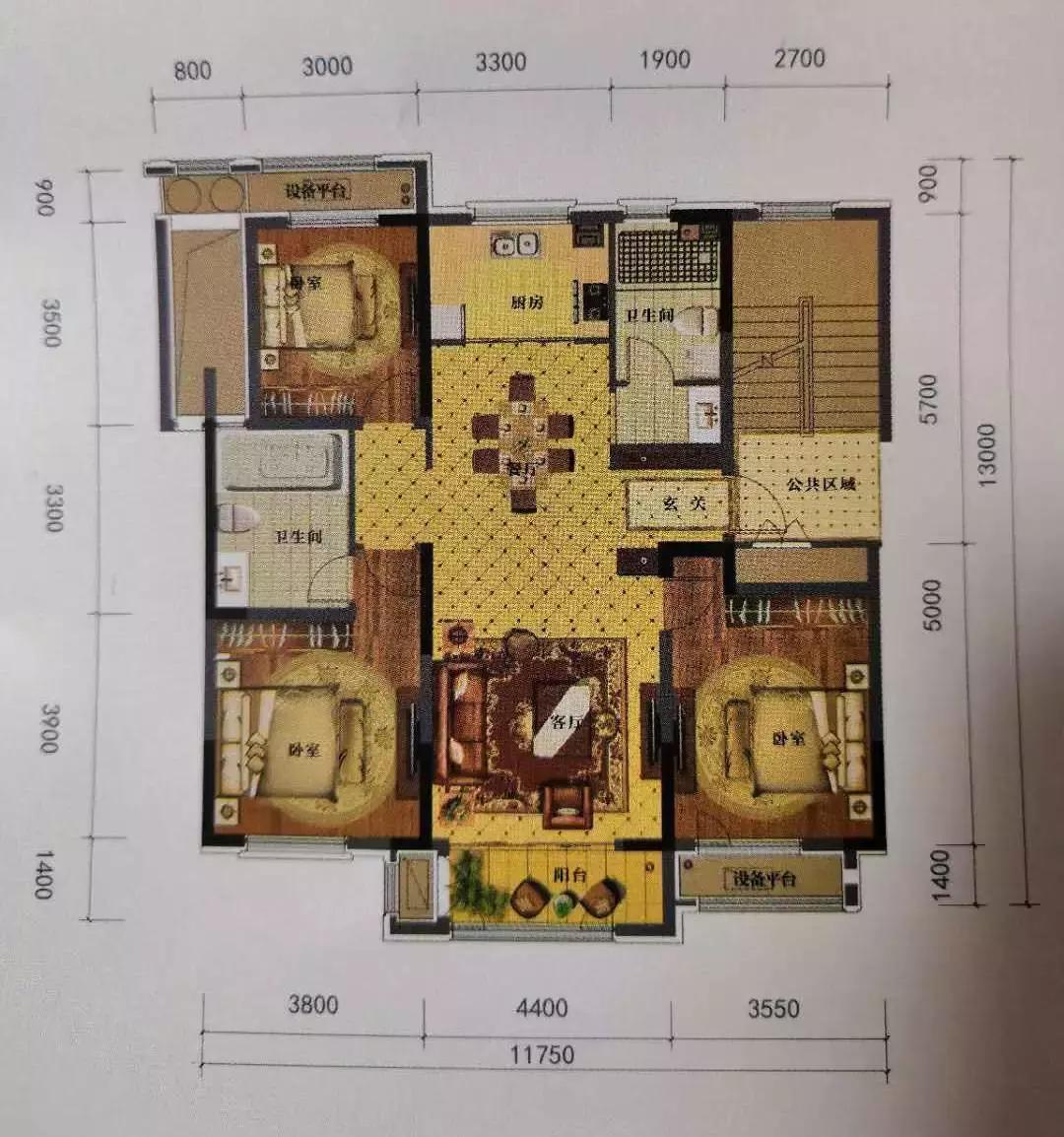 「游歌看房」国宏立泰·桂花园，这里有真实客观的评价