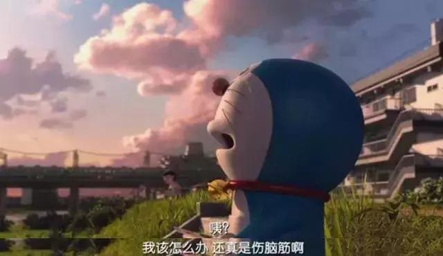 他陪我们长大，我们陪他变老！还记得你儿时最喜欢哪部动画片么