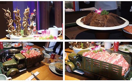 重庆火锅和重庆火锅的区别,重庆火锅有何特点