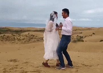 湘西浦市古镇，这个畅销青年女作家，和喜欢的人一起开了一家美宿