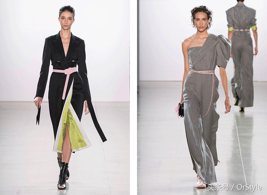 纽约时装周超清完整版,纽约时装周走秀全集