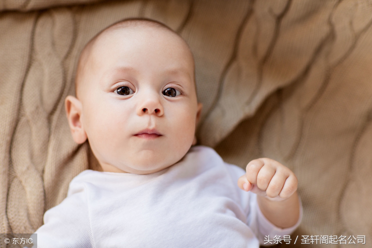 宝宝取名好听的小名,宝宝起名大全免费取名好名字