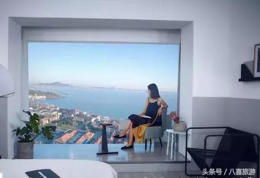 仙境烟台鲜美海岸竖版宣传片,畅游仙境海岸品鉴鲜美烟台