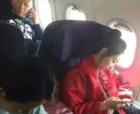 空姐爆笑真实故事,廉价航空空姐耍大牌