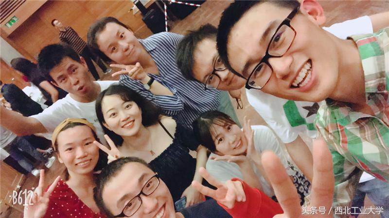 西工大玛丽女王学院毕业,西工大玛丽女王大学