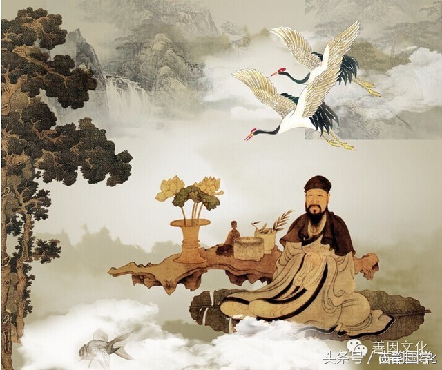 国学经典智慧人生感悟,千年国学浓缩的10大智慧