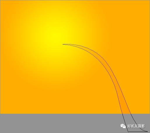 「PSCC2018学习连载15」有一个快捷键叫Ctrl+T，放大、缩小、旋转全靠它！