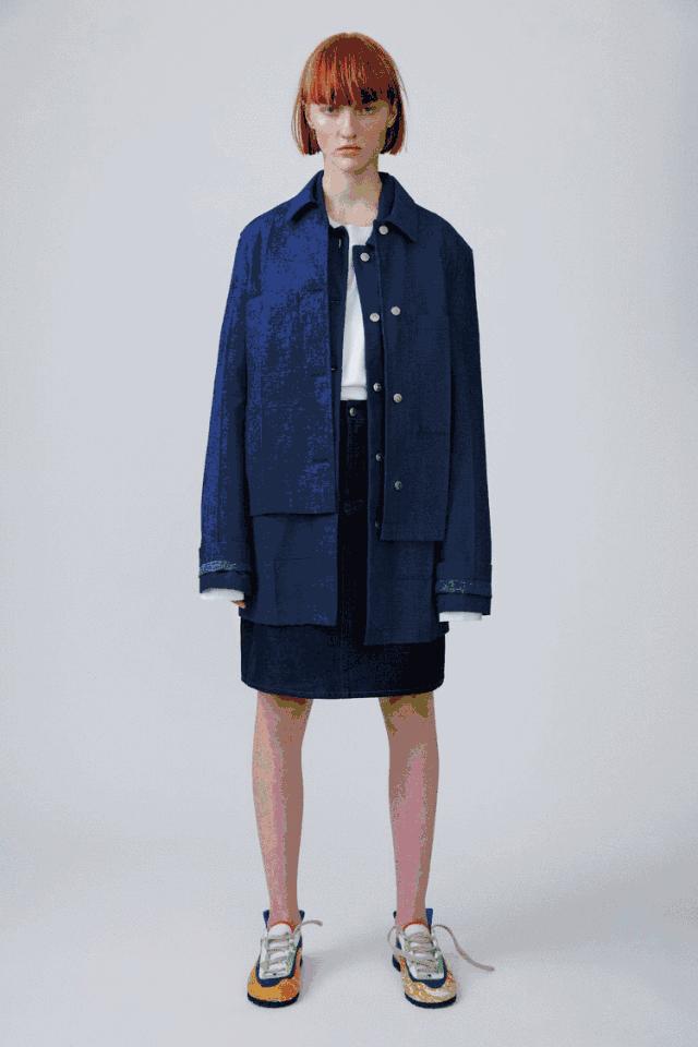 最新出圈的国潮联名款卫衣,三大国潮联名卫衣