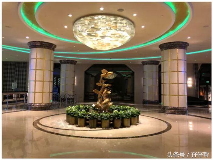 珠海长隆海洋王国不住酒店攻略,珠海长隆海洋王国横琴湾亲子攻略