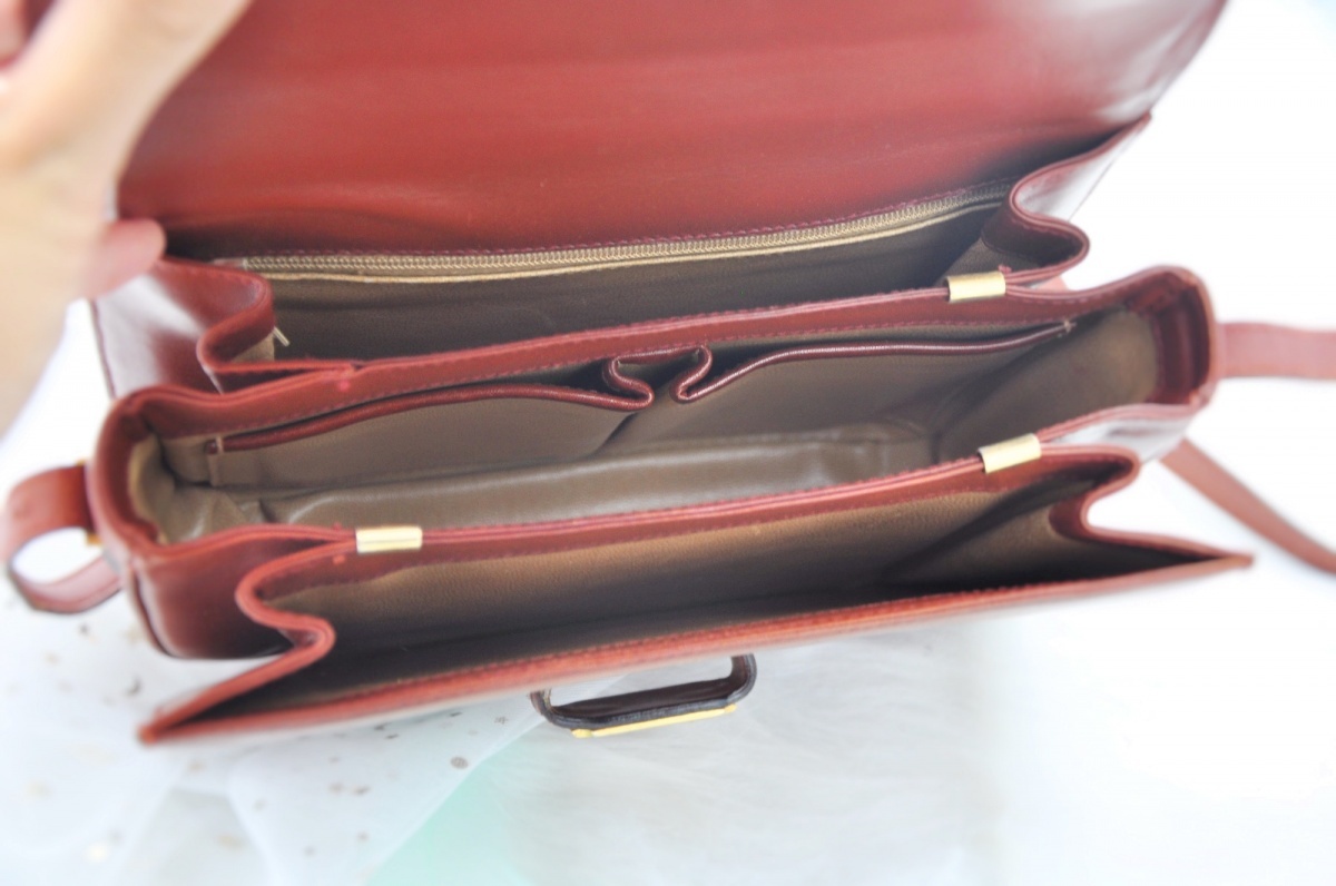 中古包不喜欢了还可以再出手吗,很新的中古包可不可以买