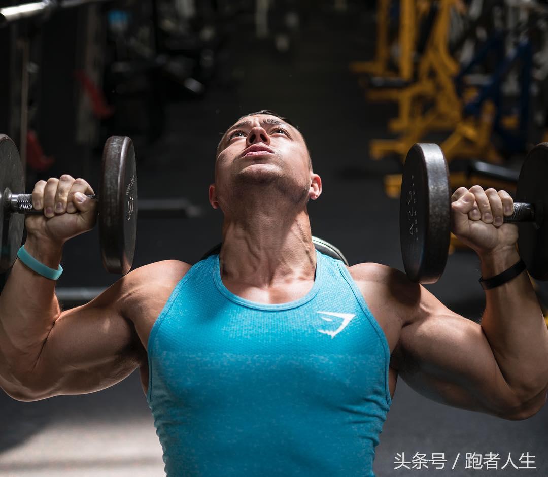 健身的这3个节奏你都做好了吗？不明白的戳进来