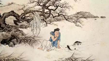 二十四孝图大全完整,二十四孝图经典故事