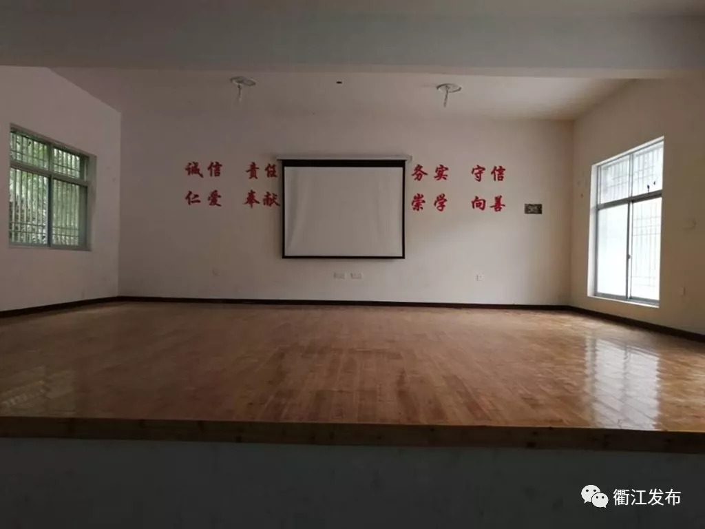 这里的老人真有福，一日三餐吃食堂！灰坪乡探索供养新模式，打造无围墙自助养老！