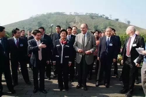 你在西安住了这么久，竟没有发现法国就在你身边