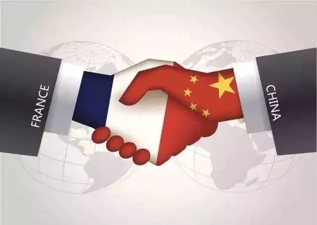 你在西安住了这么久,竟没有发现法国就在你身边