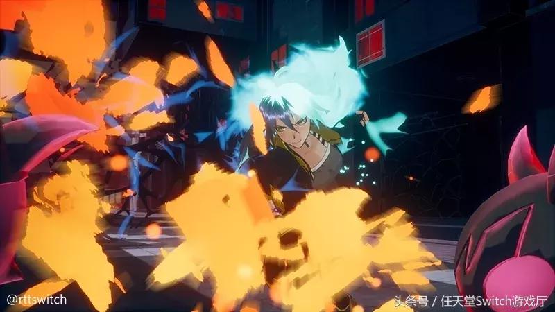 2022switch直面会时间,switch日报下载