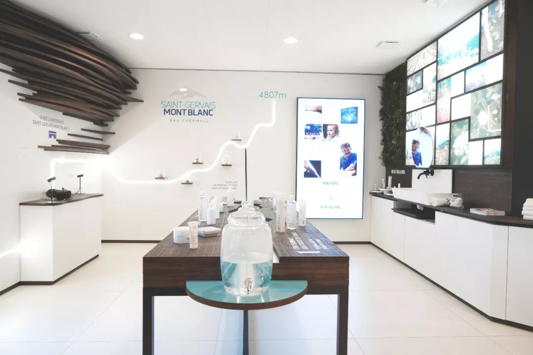 法国“奇愈”｜只需一晚就能治愈痘印的地方，你想去吗？