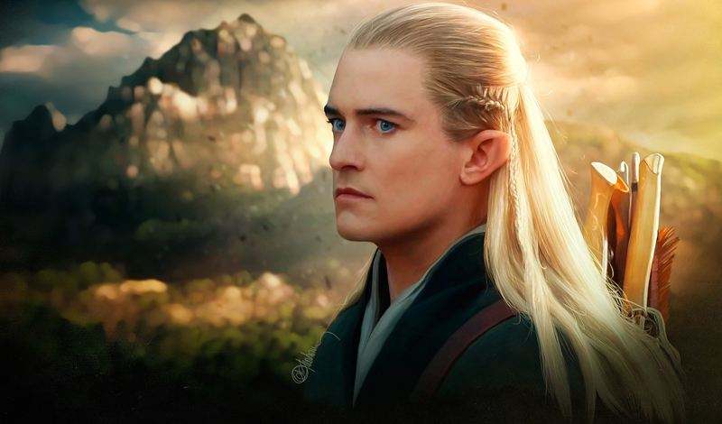 精灵王子离婚原因,精灵王子现任女友