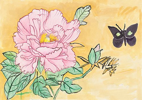 央视荐诗2019年1月3日,央视荐诗2019年1月5日