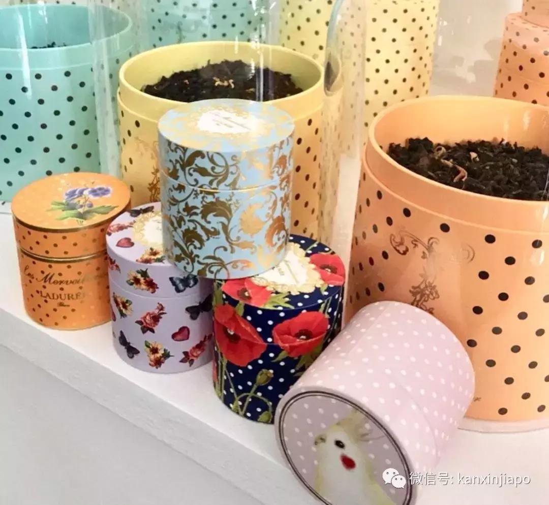 新加坡现香港日本卖断货的限量版！小仙女们快抢~