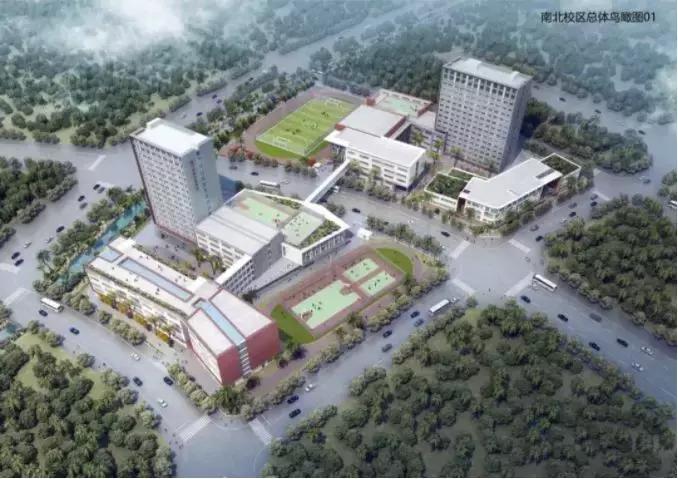 集美利好,好消息厦门集美新城