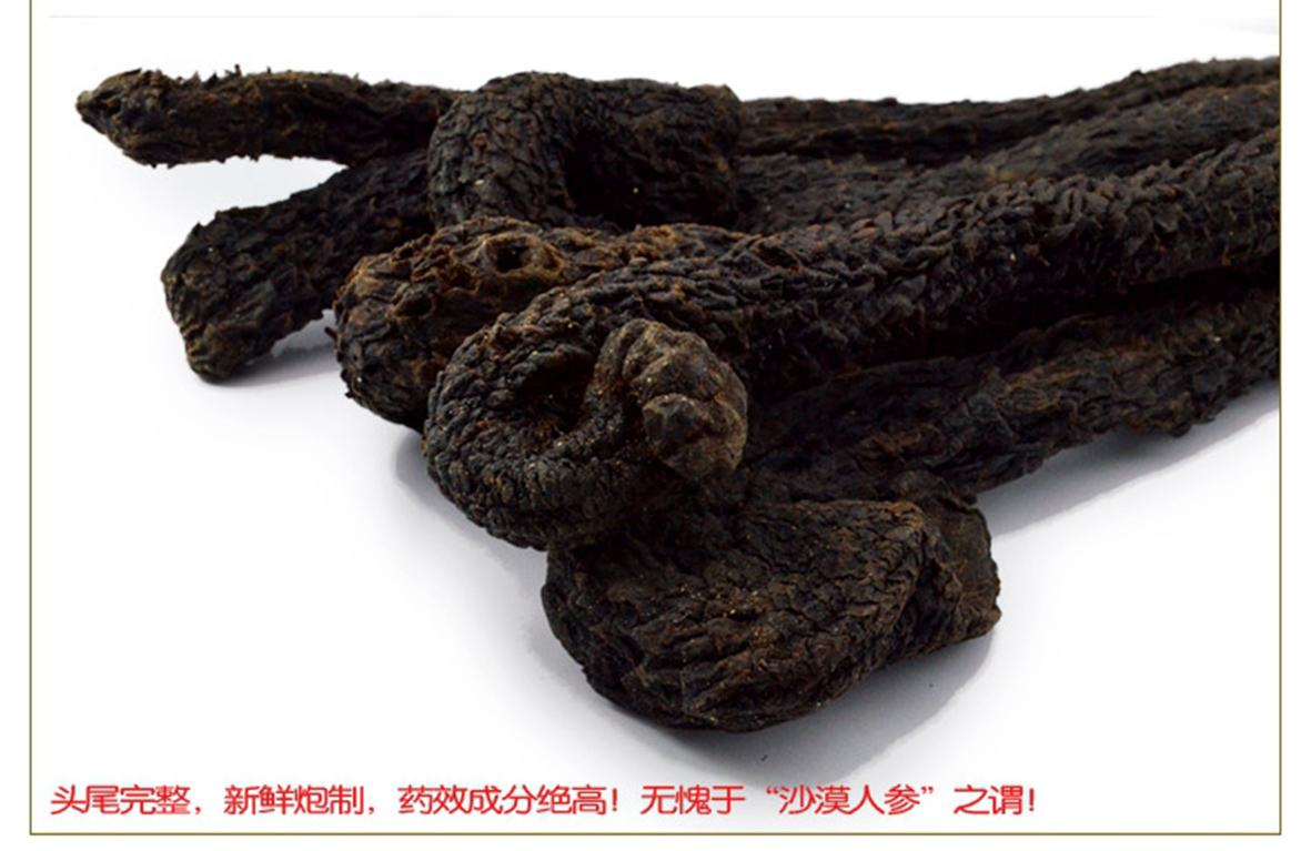 沙漠人参肉苁蓉对身体有啥好处,沙漠人参肉苁蓉吃了有什么功效