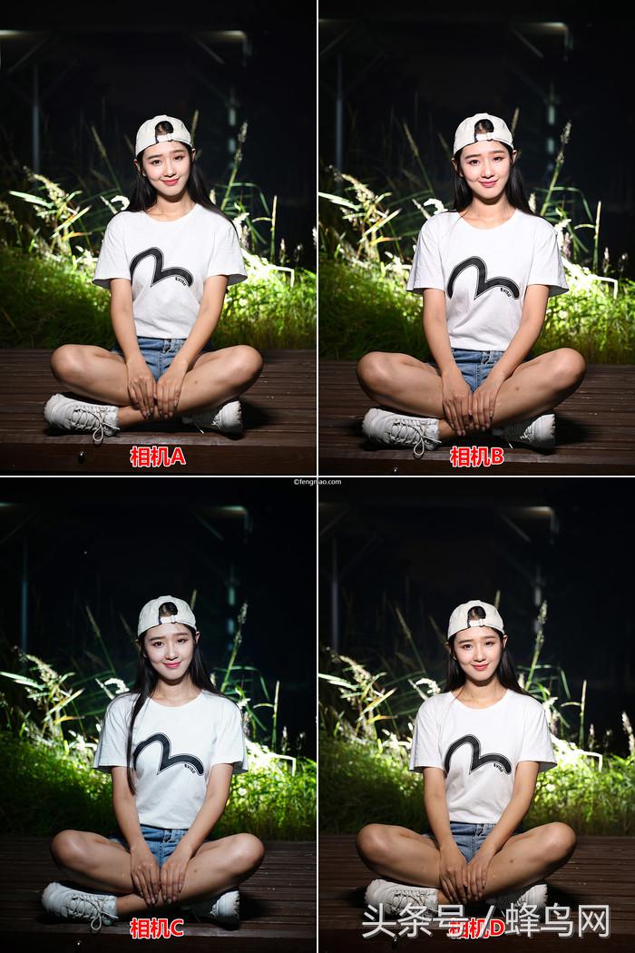 尼康索尼佳能微单大三元镜头对比,索尼尼康和佳能高端微单横向对比