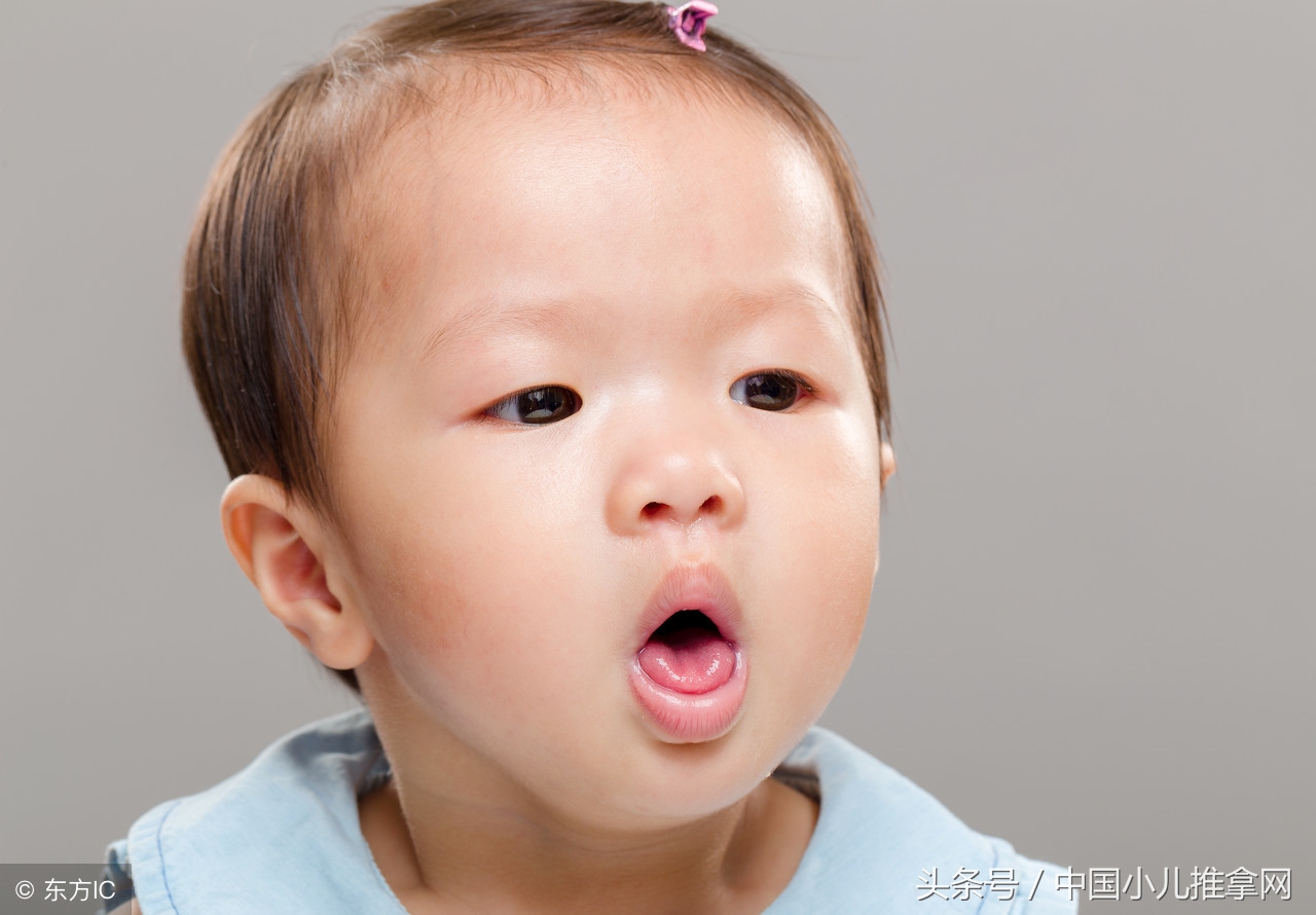 婴儿咳嗽的特效药,咳嗽喉咙发痒小偏方