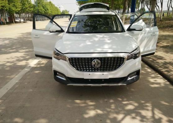 华山跟华山北,华山