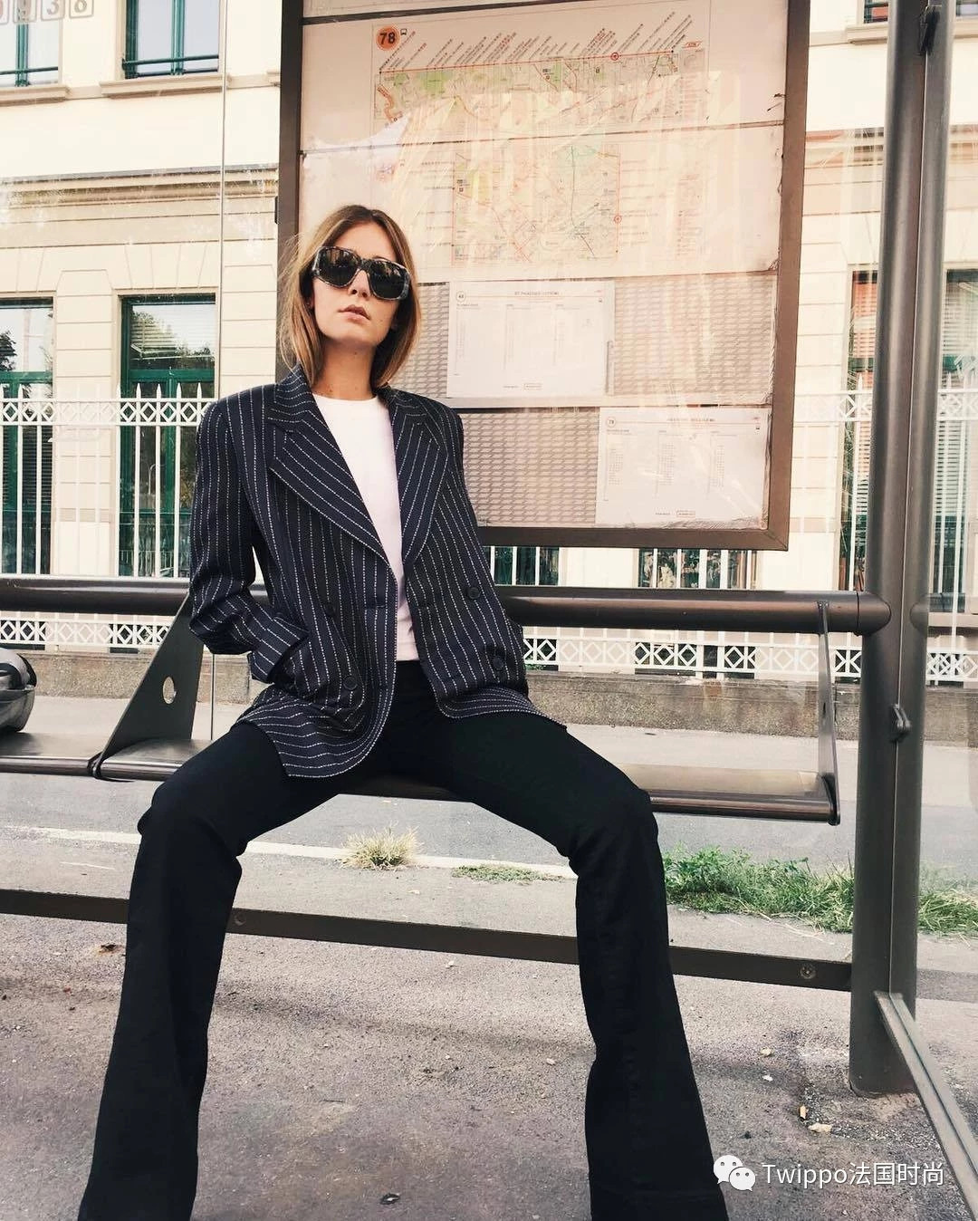 不花钱也能pick最新潮流！