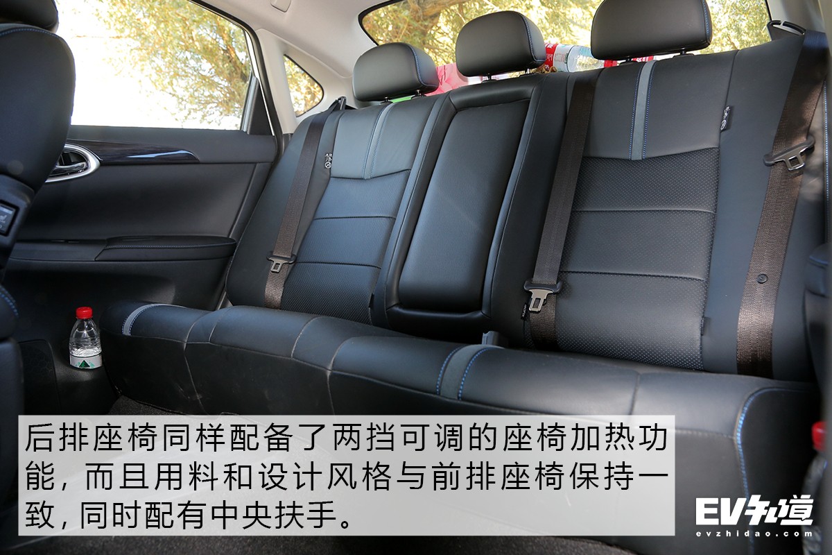 18款纯电轩逸怎么样,19年纯电动轩逸实测