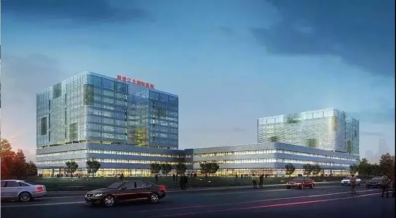 江北新区崩盘,江北浪潮最新消息