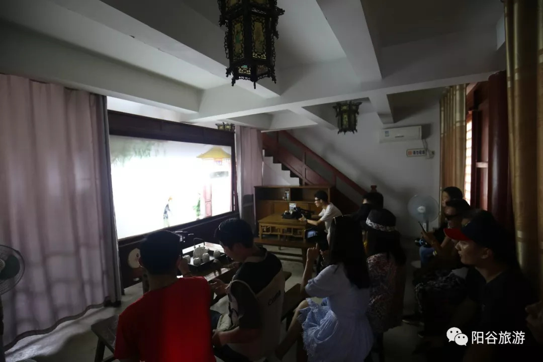 聊城大v,大v游聊城