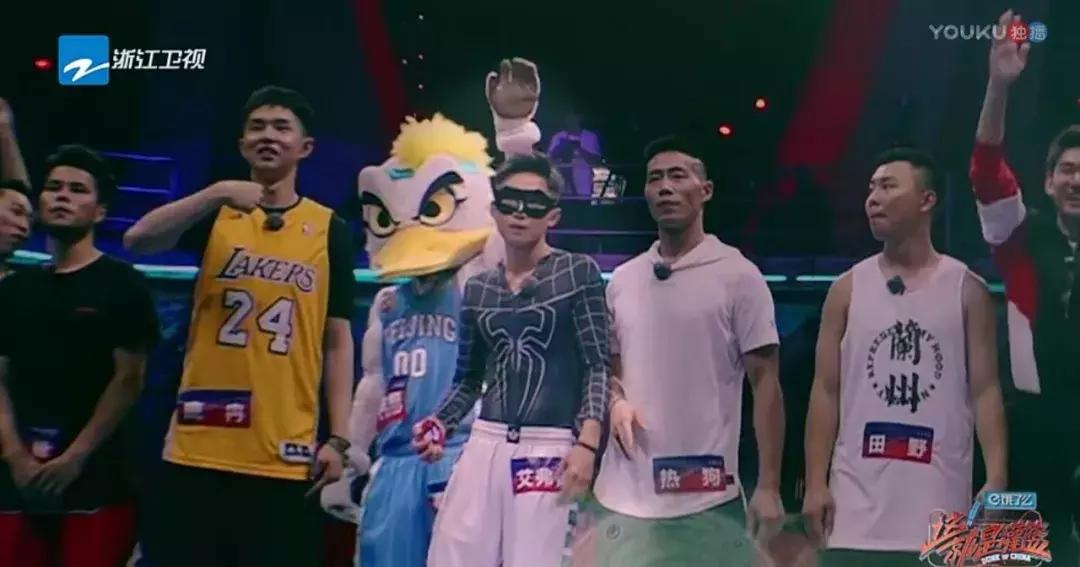 周杰伦国内综艺节目,致敬周杰伦的综艺