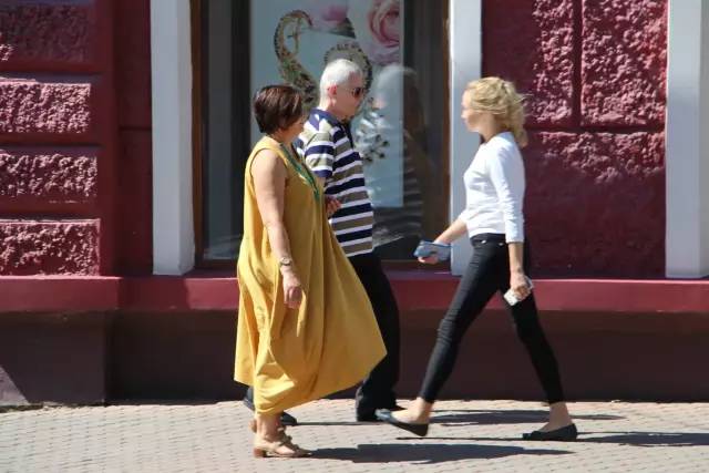 散步在美女如云的西伯利亚的心脏——伊尔库茨克