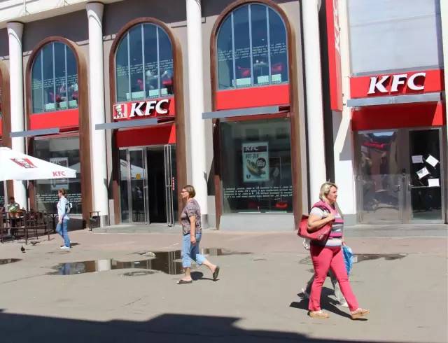 散步在美女如云的西伯利亚的心脏——伊尔库茨克