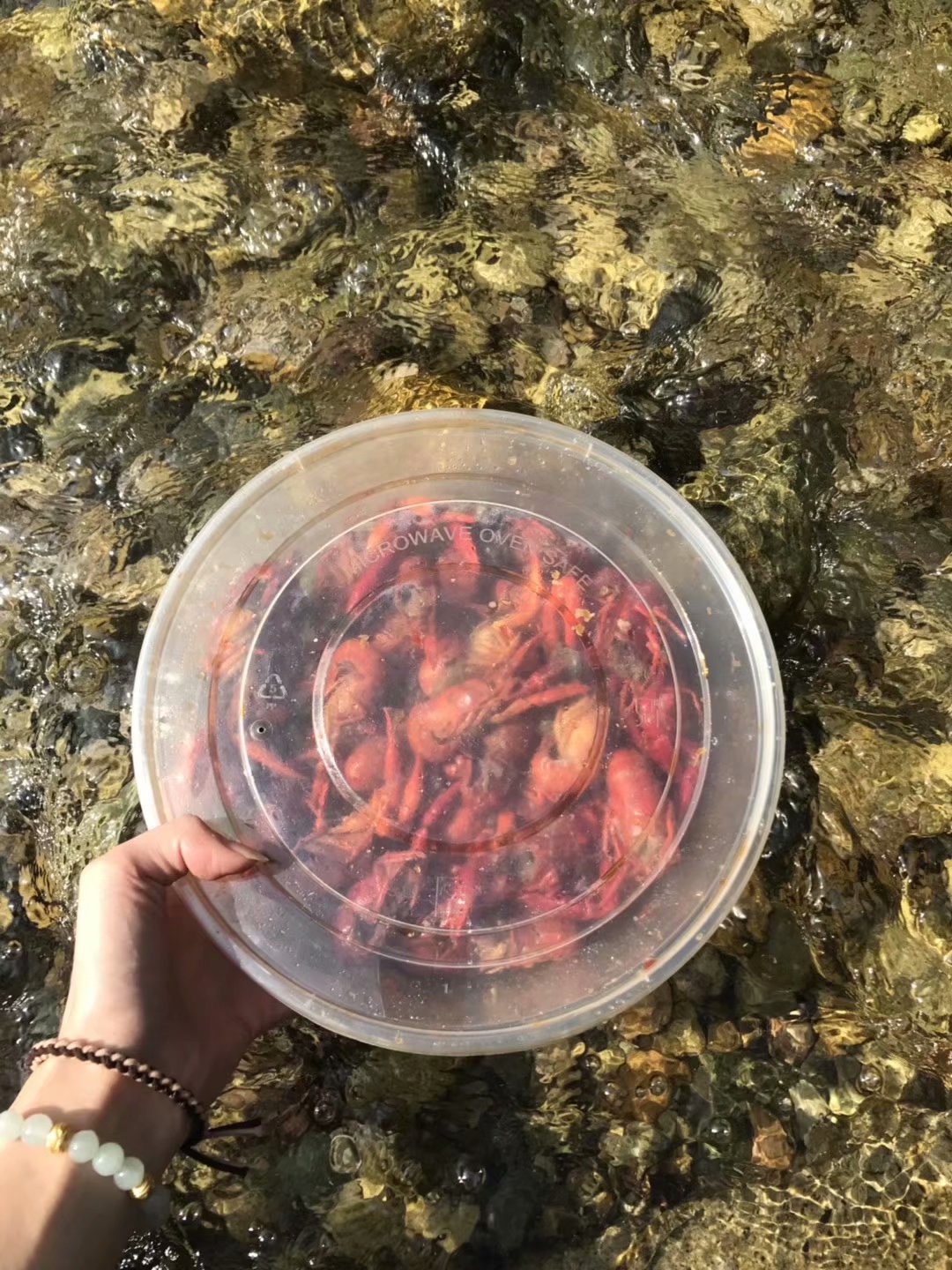 风轻云淡,不起波澜,你心中的世外桃源—冶勒湖